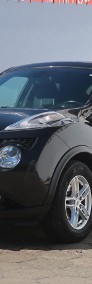 Nissan Juke , Navi, Xenon, Klimatronic, Tempomat, Parktronic,-3