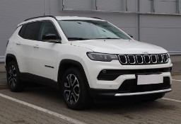 Jeep Compass II , Salon Polska, 1. Właściciel, Serwis ASO, Automat, Skóra,