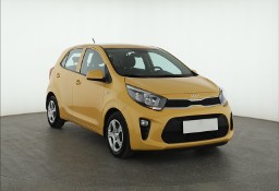Kia Picanto II , Salon Polska, 1. Właściciel, Serwis ASO, Klima, Tempomat