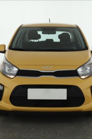 Kia Picanto II , Salon Polska, 1. Właściciel, Serwis ASO, Klima, Tempomat-2