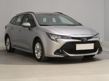Toyota Corolla XII , Salon Polska, 1. Właściciel, Serwis ASO, Automat, VAT 23%,-1