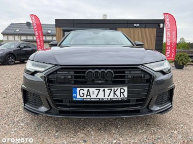 Audi A6 V (C8)-1