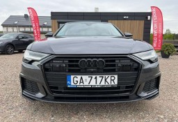 Audi A6 V (C8)