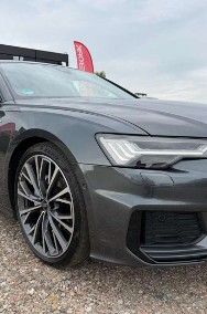 Audi A6 V (C8)-2
