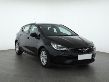 Opel Astra J , Salon Polska, 1. Właściciel, Serwis ASO, VAT 23%, Navi,-1