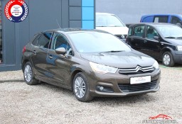 Citroen C4 II