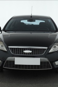 Ford Mondeo VII , Salon Polska, Xenon, Klimatronic, Parktronic,ALU-2