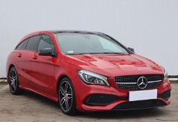 Mercedes-Benz Klasa CLA