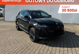 Skoda Karoq Sportline 1.5 TSI DSG Sportline 1.5 TSI 150KM DSG