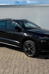 Skoda Karoq Sportline 1.5 TSI DSG Sportline 1.5 TSI 150KM DSG-2