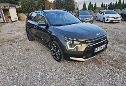 Kia Niro 1.6 HYBRYDA