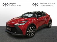 Toyota C-HR 2.0 HSD 196KM STYLE, salon Polska, gwarancja