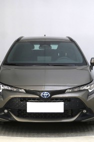 Toyota Corolla XII , Salon Polska, 1. Właściciel, Serwis ASO, Automat, VAT 23%,-2