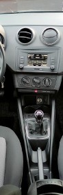 SEAT Ibiza V 1.2 TSI KLIMA-3