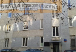 Mieszkanie Warszawa Sielce, ul. Grottgera