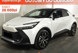 Toyota C-HR Style 2.0 Hybrid Dynamic Force Plug-in Style 2.0 Hybrid Dynamic Force