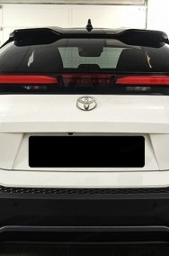 Toyota C-HR Style 2.0 Hybrid Dynamic Force Plug-in Style 2.0 Hybrid Dynamic Force-2