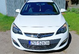 Opel Astra J Automat, salon Polska 97 tys km