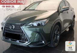 Lexus NX NX 14- 350h Prestige 2.5 Hybrid 350h Prestige 2.5 Hybrid 243KM | Podgrzewane