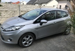 Ford Fiesta VI Ford Fiesta 2008 r SPRZEDAM do negocjacji - Zapraszam