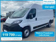 Peugeot Boxer Heavy L4H2 Heavy L4H2 2.2 180KM