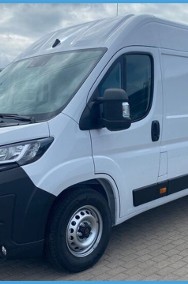 Peugeot Boxer Heavy L4H2 Heavy L4H2 2.2 180KM-2