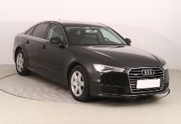 Audi A6 IV (C7) Salon Polska, 217 KM, Automat, Skóra, Navi, Xenon, Bi-Xenon,