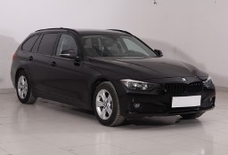 BMW SERIA 3 V (F30/F31/F34) BMW SERIA 3 , 184 KM, Navi, Klimatronic, Parktronic,