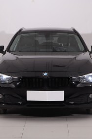 BMW SERIA 3 , 184 KM, Navi, Klimatronic, Parktronic,-2