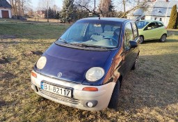 Daewoo Matiz FSO 800cm3 benzyna 51KM 2005r