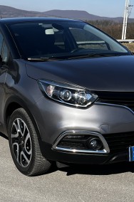 1.5dci 90KM -Gwarancja- Navi,Kamera,Klimatronic,Tempomat,Chromy-2