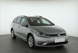 Volkswagen Golf Sportsvan , Salon Polska, Automat, Klimatronic, Tempomat, Parktronic,