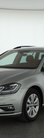 Volkswagen Golf Sportsvan , Salon Polska, Automat, Klimatronic, Tempomat, Parktronic,-3