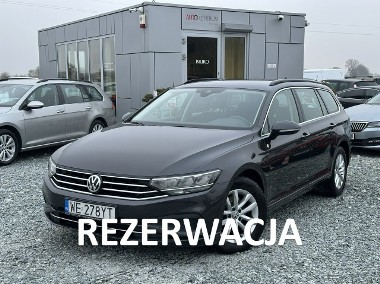 Volkswagen Passat B8 2.0 TDI 150KM 2020 DSG EVO Busines, tylko 88 tys km! ACC, FV23%, PL-1