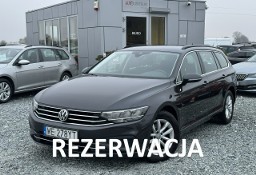 Volkswagen Passat B8 2.0 TDI 150KM 2020 DSG EVO Busines, tylko 88 tys km! ACC, FV23%, PL