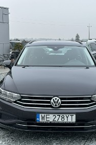 Volkswagen Passat B8 2.0 TDI 150KM 2020 DSG EVO Busines, tylko 88 tys km! ACC, FV23%, PL-2