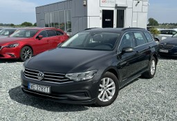 Volkswagen Passat B8 2.0 TDI 150KM 2020 DSG EVO Busines, tylko 83 tys km! ACC, FV23%, PL