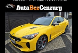 Kia Stinger 3.3 T-GDI V6 GT Panorama Prestige Line AWD