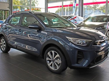 Kia Stonic 1.0 T-GDI M 1.0 T-GDI M 100KM-1