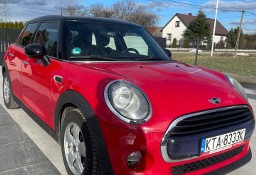 MINI 1.5D /115KM / JOHNY WORKS /Bogata Wersja /