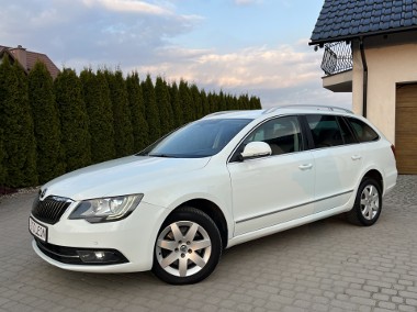 2.0 TDi 170 KM // Xenon // Ledy // Lift // Navi //-1