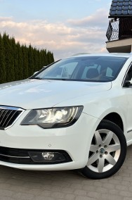 2.0 TDi 170 KM // Xenon // Ledy // Lift // Navi //-2