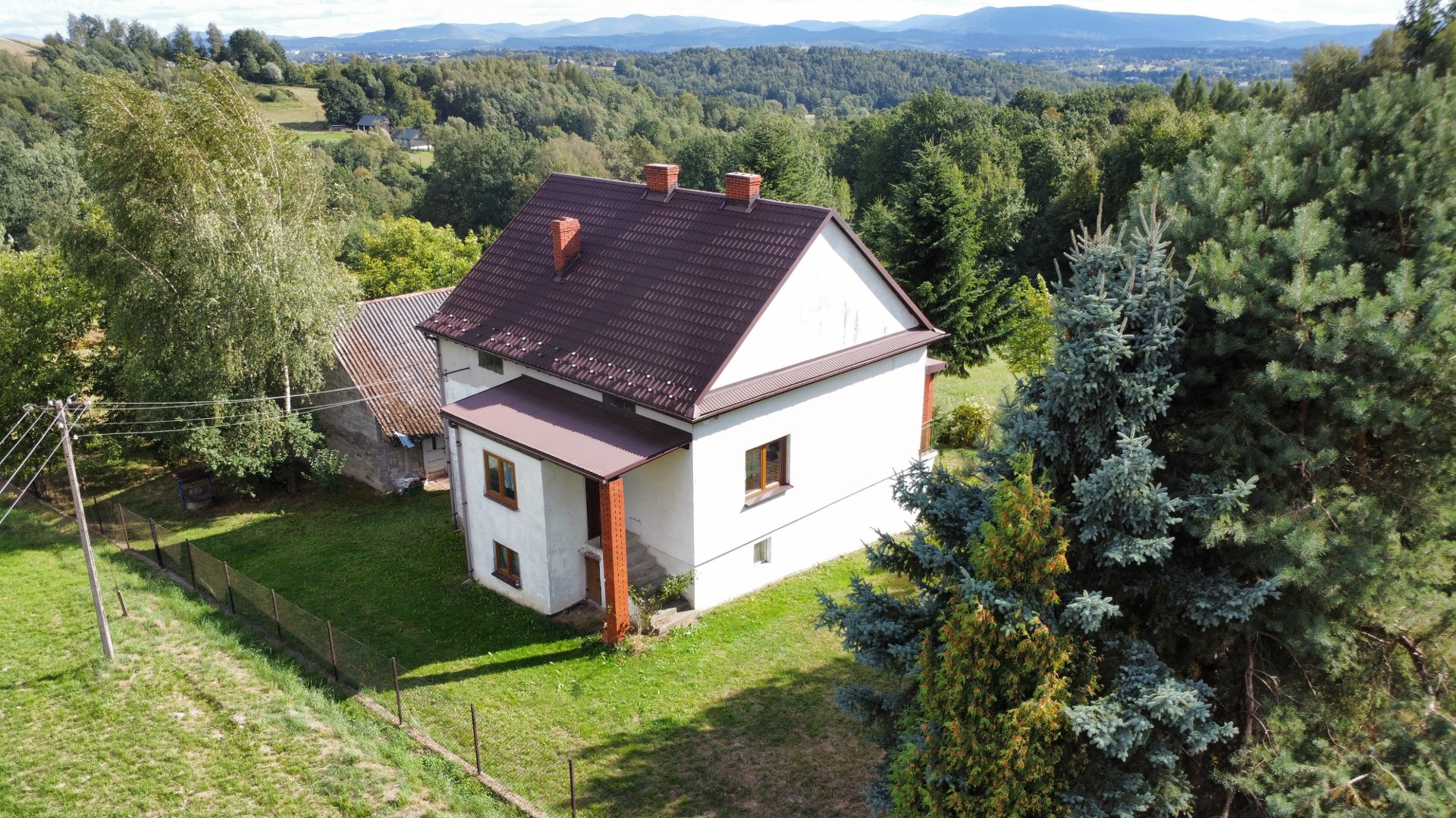 Dom na sprzedaż, 5 pokoi, 171 m², Wieliczka