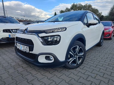 Citroen C3 1.2 You! 83KM-1