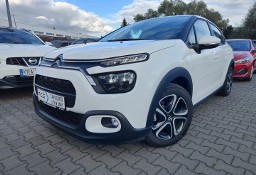 Citroen C3 1.2 You! 83KM