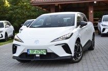 MG MG4 51kWh 170KM WLTP:350km Full LED CCS iSMART ACC Radar 6tys.km FVat23%