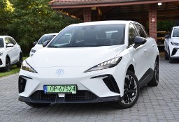 MG MG4 51kWh 170KM WLTP:350km Full LED CCS iSMART ACC Radar 6tys.km FVat23%