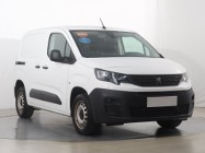 Peugeot Partner L1, Salon PL, VAT 23%, 96 kW/130 KM, Klimatyzacja, Tempomat,