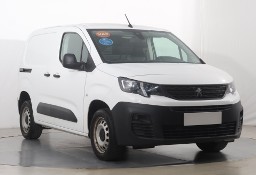 Peugeot Partner L1, Salon PL, VAT 23%, 96 kW/130 KM, Klimatyzacja, Tempomat,