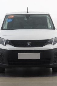 Peugeot Partner L1, Salon PL, VAT 23%, 96 kW/130 KM, Klimatyzacja, Tempomat,-2